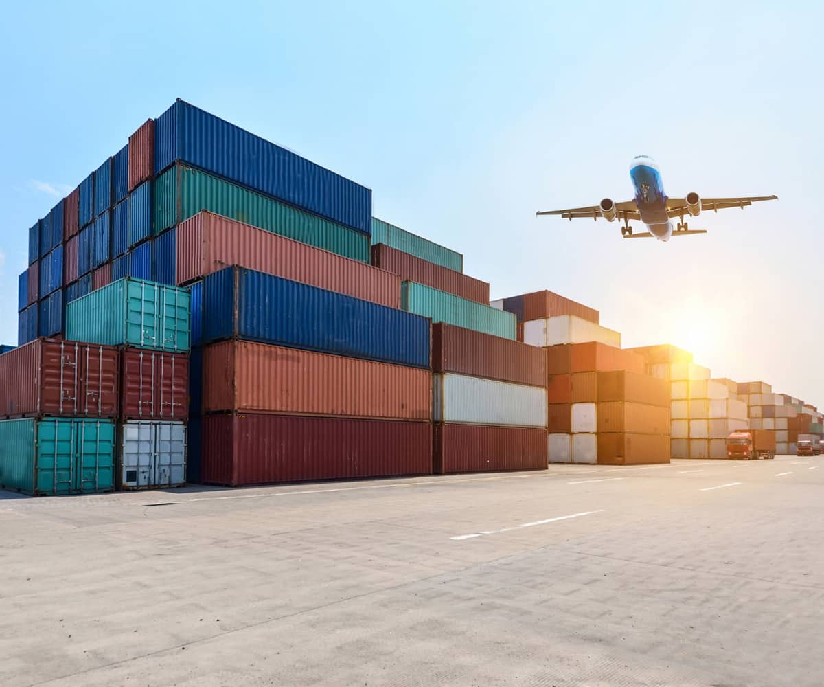 Soğuk Hava Deposu Görseli